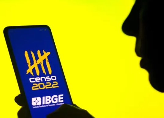 Ibge Conta Os N Meros Do Censo Douranews