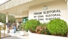 Dourados passa de 166 mil eleitores 