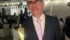 Jornalista Clóvis de Oliveira é homenageado na Capital