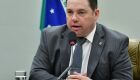 Rodolfo Nogueira é o novo presidente da Comissão de Agricultura