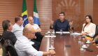 Estado cria Grupo de Trabalho para comemorar 50 anos