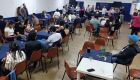 Encontro de gerações marca posse no Sinjorgran