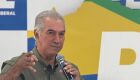 PL vaz convenção para lançar candidatos ao Senado