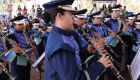 Estadual de Bandas e Fanfarras será dia 29 em Dourados