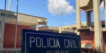 Homem é preso por desviar ração de frigorífico