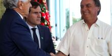 Caiado vai anistiar Bolsonaro e condenados do 8 de Janeiro