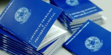 Trimestre fechou com mais de 7 milhões de empregos