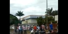 Final de semana de vacinação em Dourados