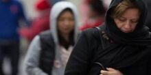 Temperatura tem queda brusca em Dourados