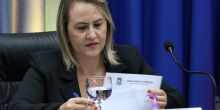 Promotor manda Liandra suspender eleição na Câmara