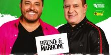 Bruno & Marrone voltam a Dourados em setembro