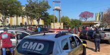 Guarda Municipal perde o número 153 de emergência