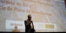 Paulo Corrêa destaca decisão de Governo em indústria