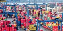 Exportações de MS chegam a US$ 7,2 bilhões
