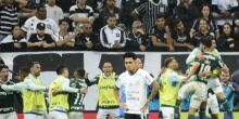 Palmeiras elimina chances de principal rival