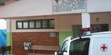 Hospital da Missão pode fechar as portas