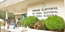Dourados passa de 166 mil eleitores