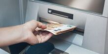 Salário mínimo terá aumento de 120 reais 