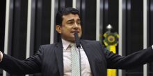 Marçal leva pacote de projetos para bancada em Brasília