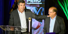 MS recebe primeira nota de crédito