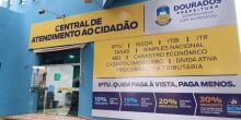 Prefeitura lança cobrança de taxas por atividade econômica