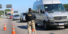 2024 teve mais de 6.100 mortes nas rodovias