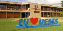 UEMS abre cursos de pós à distância