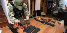 Morador de MS é detido no Paraguai durante Operação Dakovo