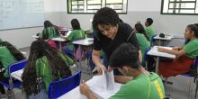 SED divulga edital de abertura do processo seletivo para professores temporários da REE