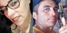 Homem que matou mulher resiste à prisão e morre