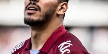 João Paulo diz que Santos precisa e vai ganhar