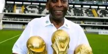 Santos é rebaixado do Brasileiro e Palmeiras chega a 12 títulos