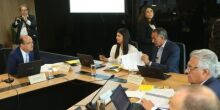 Reunião do Condel aprova mais de R$ 10 milhões a MS