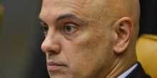STF tem que se manifestar sobre notificação de Moraes
