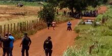 Cabral reage contra aúdio que ameaça forças policiais