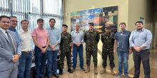 ACED e 4ª Brigada de Cavalaria Mecanizada firmam parceria para impulsionar empregabilidade
