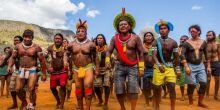 Comissão vai analisar pedido de anistia coletivo dos povos indígenas do MS   