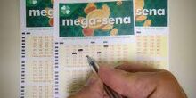 Mega-Sena pode pagar R$ 58 milhões neste sábado