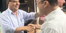 Barbosinha entra no PSD e volta à cena da disputa de prefeito