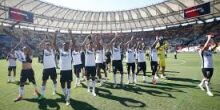 Botafogo vence o Flamengo no Maracanã e assume a liderança provisória
