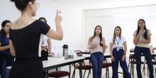 Escola do Legislativo oferece novo módulo do curso