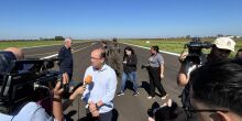 Com pista pronta, Aeroporto de Dourados enfrenta gargalos para entrar em operações