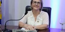 Liandra quer Delegacia da Mulher com atendimento 24 horas