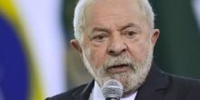 Lula: Soberania brasileira não aceita tutela