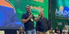 Mauricio Lemes destaca ações em defesa da causa animal em Brasília