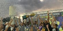 DAC perde título para o Operário, mas mantém vaga na Copa do Brasil