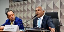 Senado instala CPI das Apostas Esportivas com Romário relator