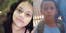 Dois adolescentes morrem vítimas de bala perdida na Capital