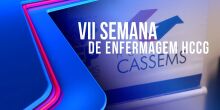 Hospital Cassems de Campo Grande realiza 'VII Semana de Enfermagem'