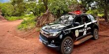 Polícia Civil elucida homicídio ocorrido na reserva indígena Jaguapiru 